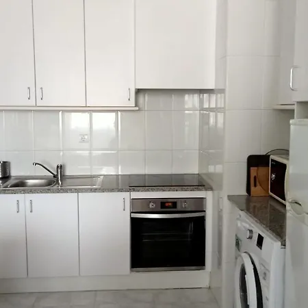 Rocha Gardens Appartement Portimão