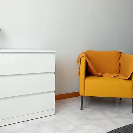 Appartement Rocha Gardens *