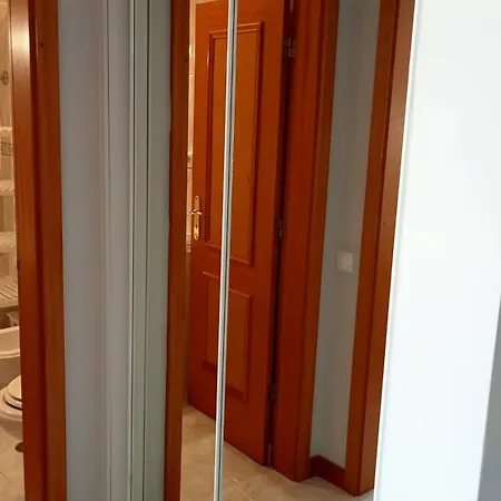 Апартаменты Rocha Gardens