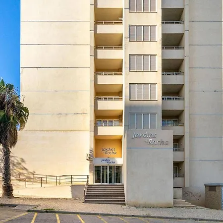 Appartement Rocha Gardens Portimão