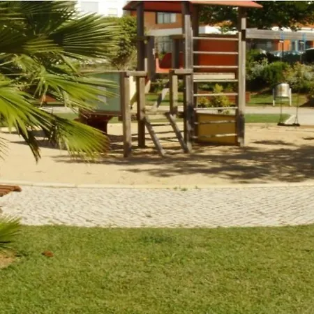 Rocha Gardens Appartement *