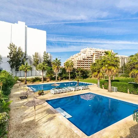Rocha Gardens Appartement Portimão