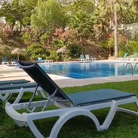 Rocha Gardens Appartement