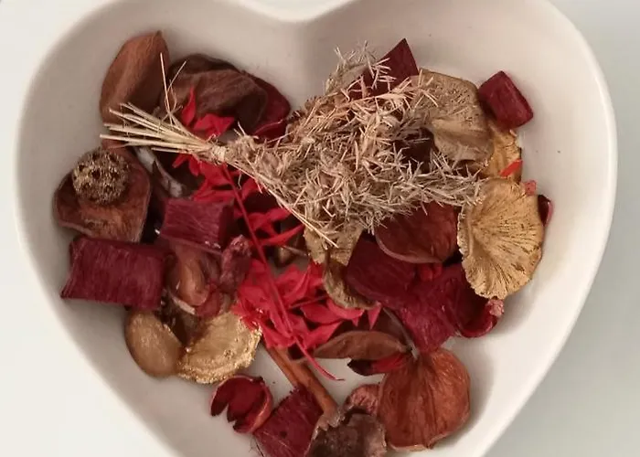 Rocha Gardens 아파트 포티마오