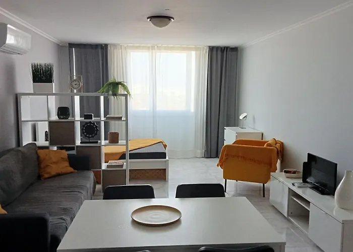 Rocha Gardens * 포티마오