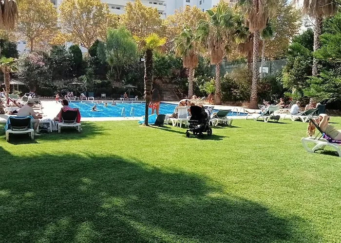 Rocha Gardens 포티마오