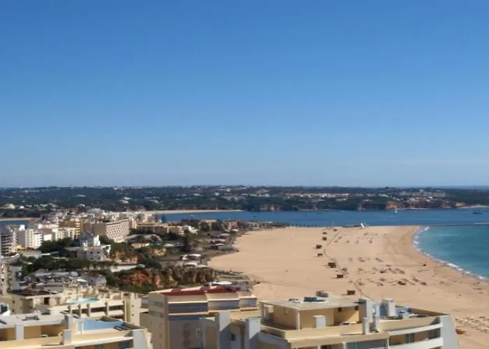 Rocha Gardens * 포티마오