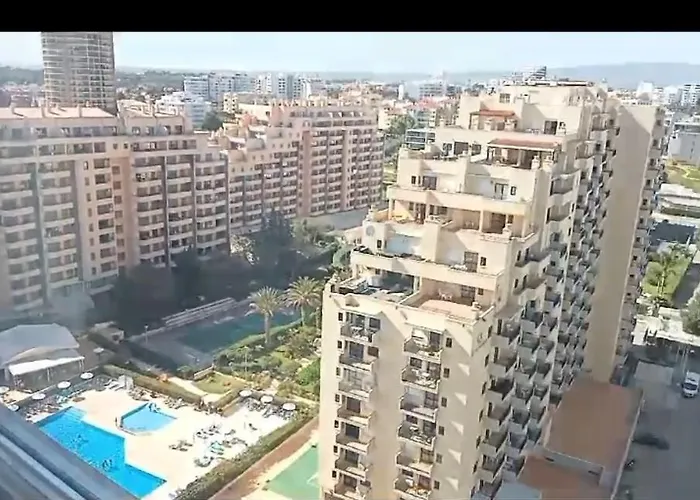 Rocha Gardens 포티마오