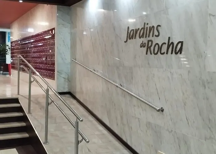 Rocha Gardens 포티마오