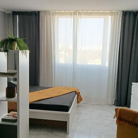 Rocha Gardens 포티마오