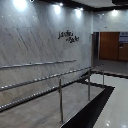 Lejlighed Rocha Gardens Portimão