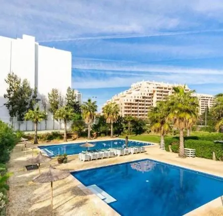 Apartment Rocha Gardens *