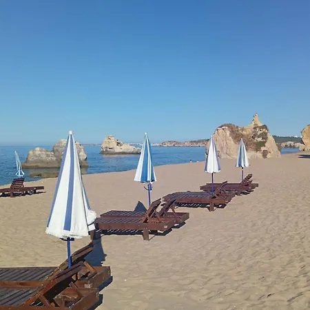 Apartamento Rocha Gardens