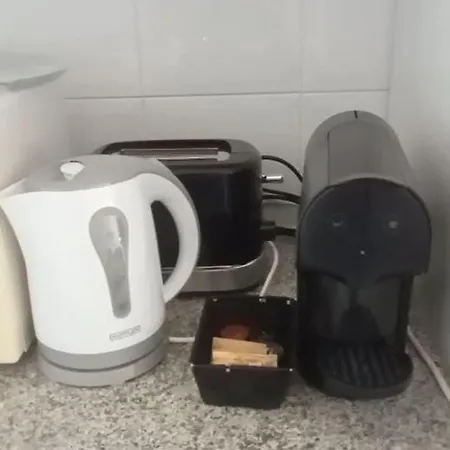 Apartamento Rocha Gardens Portimão