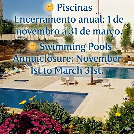 Rocha Gardens Apartment *