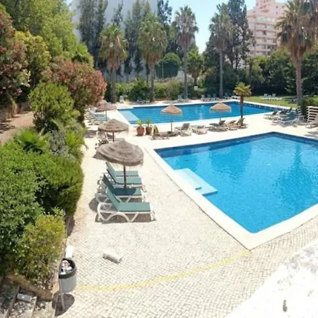Apartment Rocha Gardens Portimao