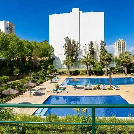 Rocha Gardens Apartment *
