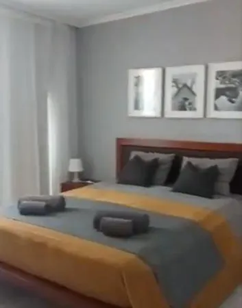 Rocha Gardens Apartment Portimao