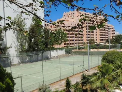 Rocha Gardens * ポルティマン