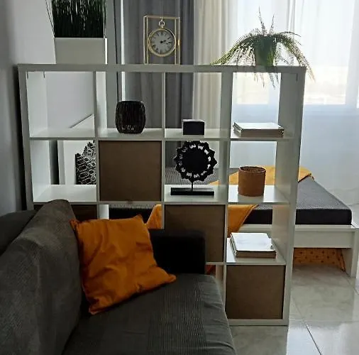 Rocha Gardens ポルティマン