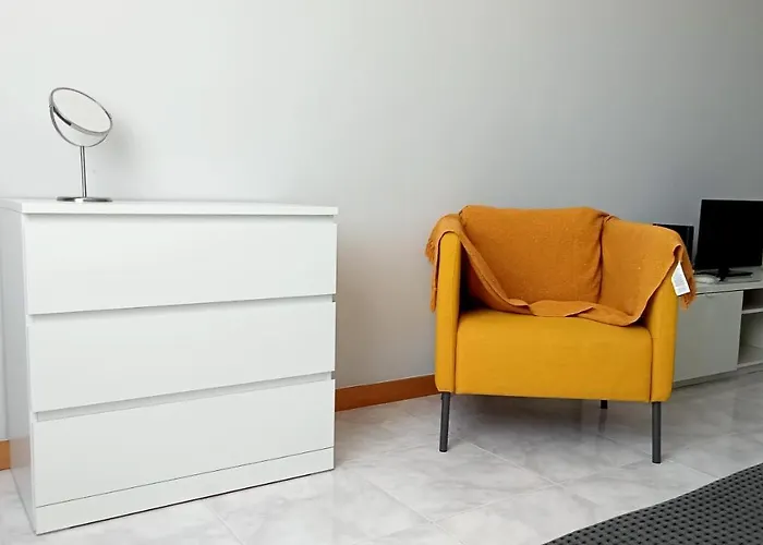 Appartement Rocha Gardens *