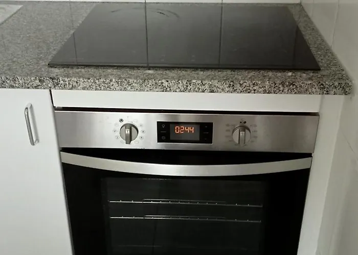 Appartement Rocha Gardens Portimão