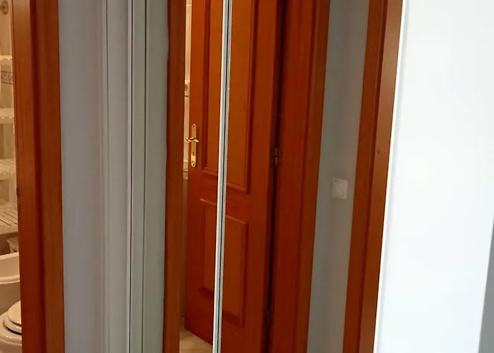 Appartement Rocha Gardens