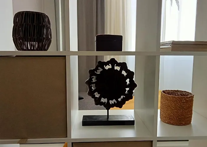 Rocha Gardens * ポルティマン