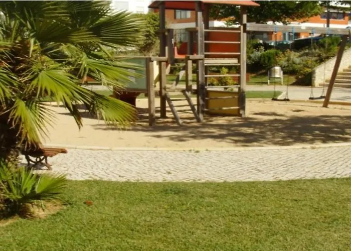 Rocha Gardens Appartement *