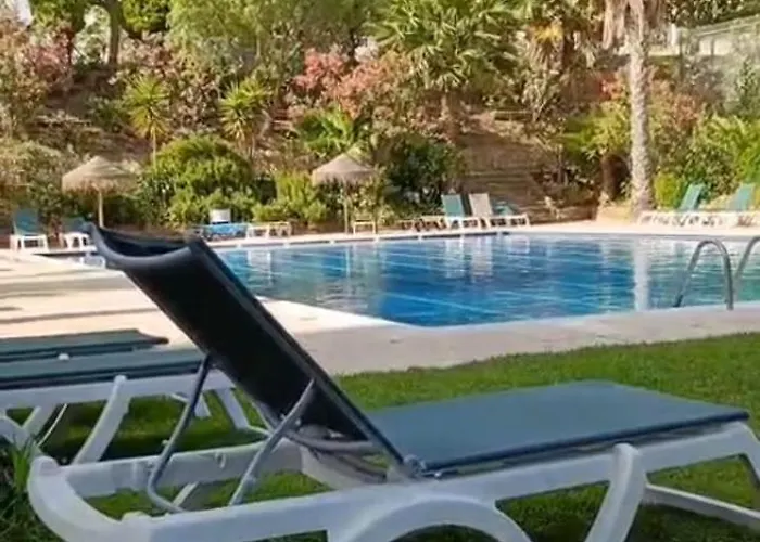 Rocha Gardens Appartement