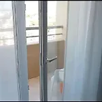 Apartamento Rocha Gardens *