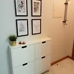 Rocha Gardens Apartamento *