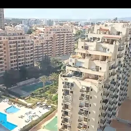 Apartment Rocha Gardens *