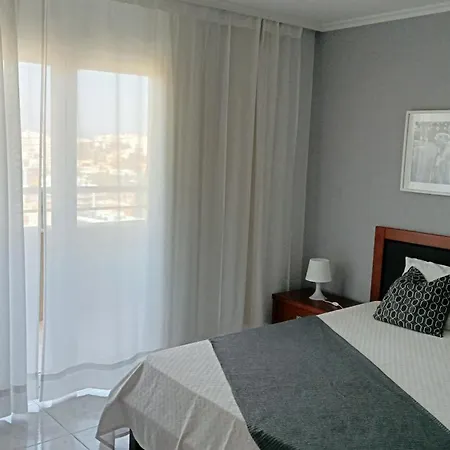 Rocha Gardens Апартаменты Портиман