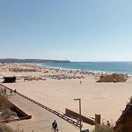 Rocha Gardens * Портиман