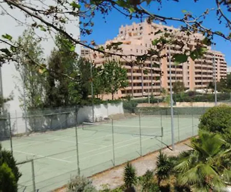 Apartment Rocha Gardens Portimao