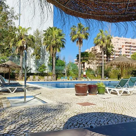 Rocha Gardens Portimao