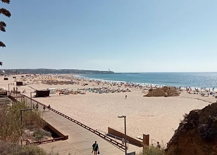 Rocha Gardens * Портиман