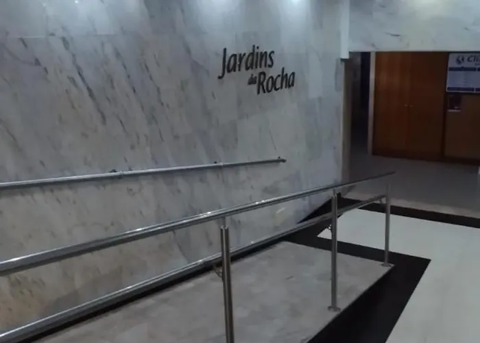 Апартаменты Rocha Gardens Портиман